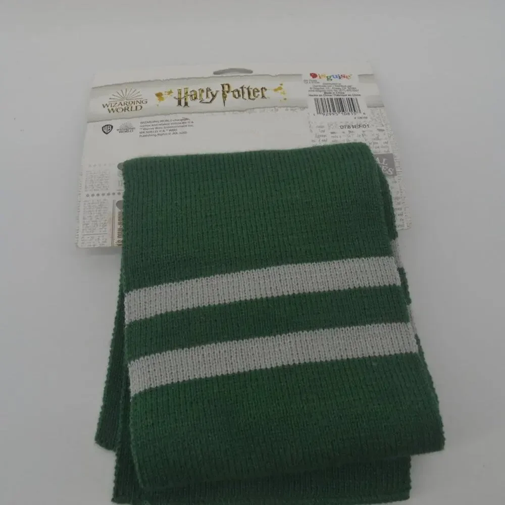 Disguise harry potter